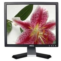 Bildschirm 17" LCD SXGA Dell E177FPC
