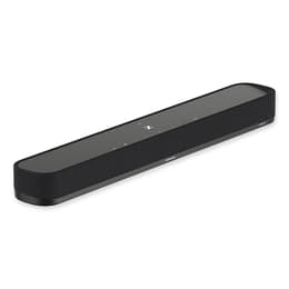 Tonleiste Sennheiser Ambeo Soundbar mini - Schwarz