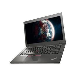 Lenovo ThinkPad T450 14" Core i5 2.3 GHz - HDD 500 GB - 8GB QWERTZ - Deutsch