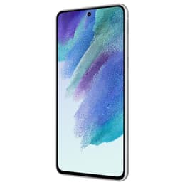 Galaxy S21 FE 5G 128GB - Weiß - Ohne Vertrag