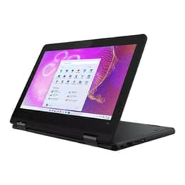 Lenovo ThinkPad 11E Yoga G6 11" GHz - SSD 2 TB - 8GB QWERTY - Englisch