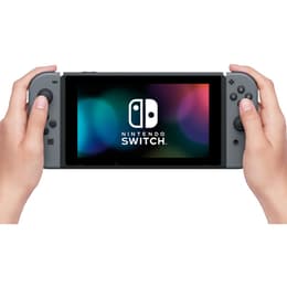 Switch 32GB - Grau/Grau