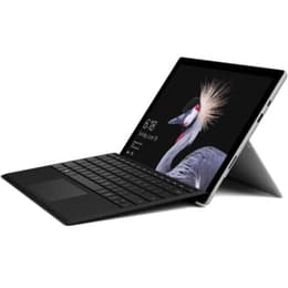 Microsoft Surface Pro 5 12" Core i5 2.6 GHz - SSD 128 GB - 4GB QWERTY - Englisch