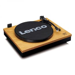 Lenco LS-300WD Vinyl-Plattenspieler