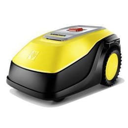 Karcher RLM4 Thermische Unkrautbekämpfung