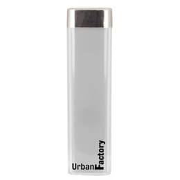 Externer Akku Urban Factory BAT32UF 2600 mAh