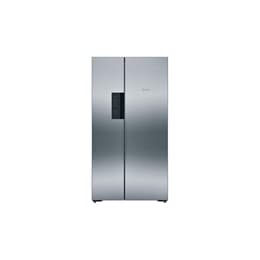 Side-by-Side Kühlschrank Bosch KAN92VI35