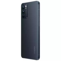 Oppo Reno6 5G 128GB - Schwarz - Ohne Vertrag