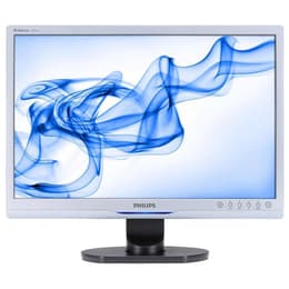 Bildschirm 19" LCD WXGA+ Philips Brilliance 190SW