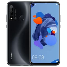 Huawei nova 5i 128GB - Schwarz - Ohne Vertrag