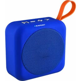 Lautsprecher Bluetooth Blaupunkt BLP655 - Blau