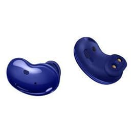 Ohrhörer In-Ear Bluetooth Rauschunterdrückung - Galaxy Buds Live