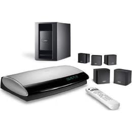 Tonleiste Bose Lifestyle 48 Série III - Schwarz