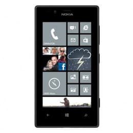 Nokia Lumia 720 8GB - Schwarz - Ohne Vertrag