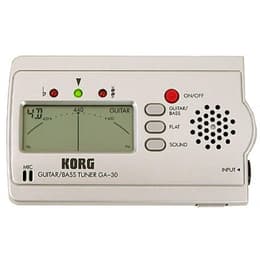 Korg ga-30 Zubehör