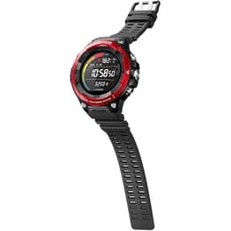 Smartwatch Casio GPS WSD-F21HR -