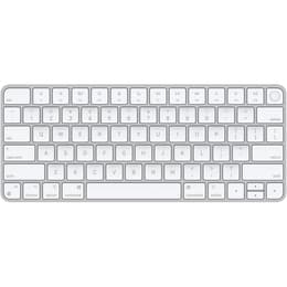 Magic Keyboard () Wireless - Weiß - QWERTY - Englisch (US)