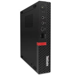 Lenovo ThinkCentre M720q Tiny Core i3 3.1 GHz - SSD 256 GB RAM 8 GB