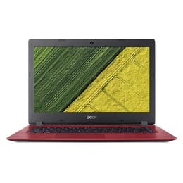 Acer Aspire 1 A114-31-C75P 14" Celeron 1.1 GHz - SSD 64 GB - 4GB AZERTY - Französisch