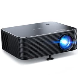 Beamer Apeman LC650 150 Helligkeit Schwarz