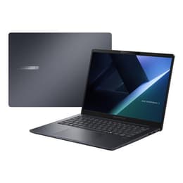 Asus ExpertBook B3 B3405CVA-LY0075X 14" GHz - HDD 512 GB - 16GB - Integrated Graphics QWERTY - Tschechisch / Slowakisch