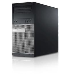 Dell Optiplex 7010 MT Core i3 3,3 GHz - HDD 250 GB RAM 4 GB