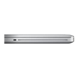 MacBook Pro 13" (2012) - QWERTZ - Deutsch