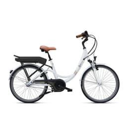 O2Feel Valdo N3C Blanc 504 E-Bike