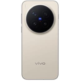 vivo X300 Pro 512GB - Gold - Ohne Vertrag