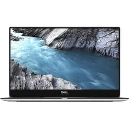 Dell XPS 9380 13" Core i5 1.6 GHz - SSD 256 GB - 8GB AZERTY - Französisch