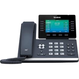 Yealink SIP-T54W Festnetztelefon