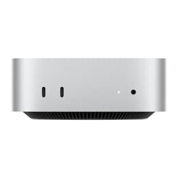Mac mini (2024) Apple M4 - 2 TB SSD - 24GB