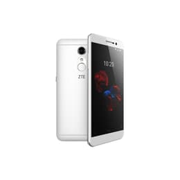 Blade A910 16GB - Silber - Ohne Vertrag