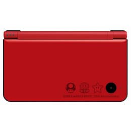 Nintendo DSi XL - Rot