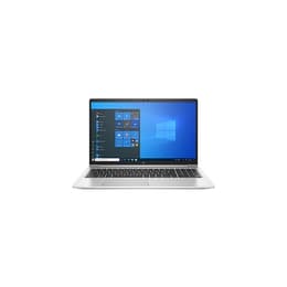 HP ProBook 650 G8 15" Core i5 2.4 GHz - SSD 512 GB - 16GB QWERTY - Spanisch
