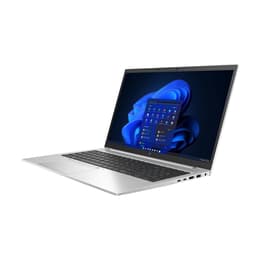 Hp EliteBook 850 G8 15" Core i5 2.6 GHz - SSD 512 GB - 16GB QWERTZ - Deutsch