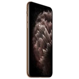 iPhone 11 Pro Max 64GB - Gold - Ohne Vertrag