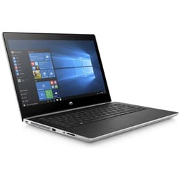 HP ProBook 440 G5 14" Core i3 2.4 GHz - SSD 512 GB - 8GB QWERTY - Englisch