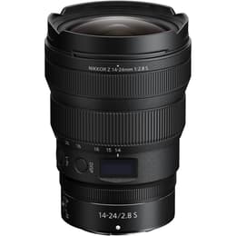 Objektiv Nikon Z 14-24mm 2.8
