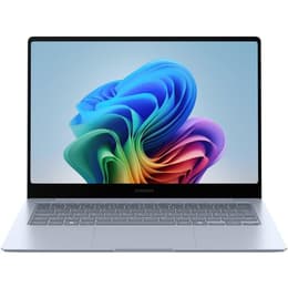 Samsung Galaxy Book4 Edge 14" Snapdragon 3.4 GHz - SSD 512 GB - 16GB AZERTY - Französisch