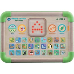 Vtech ABC NATURE Touch-Tablet für Kinder