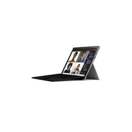 Microsoft Surface Pro 7+ 12" Core i7 4.7 GHz - SSD 1 TB - 16GB QWERTY - Spanisch