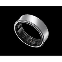 Galaxy Ring Size 7 Verbundenes Objekt