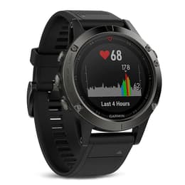 Smartwatch GPS Garmin Fenix 5 -