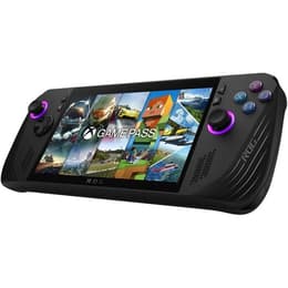 Asus ROG Ally X 2000GB - Schwarz
