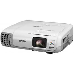 Beamer Epson EB-955W 3000 Helligkeit Weiß