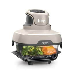 Ninja Crispi FN101EUST