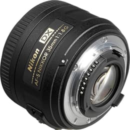 Nikon Objektiv AF-S Nikkor 35mm f/1.8 Nikon AF 35mm f/1.8