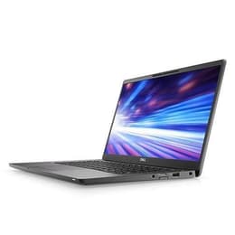 Dell Latitude 7400 14" Core i5 1.6 GHz - SSD 256 GB - 16GB AZERTY - Französisch