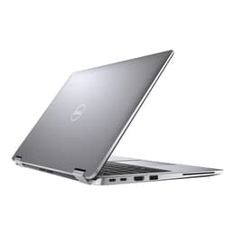 Dell Latitude 7400 14" Core i5 1.6 GHz - SSD 256 GB - 16GB AZERTY - Französisch